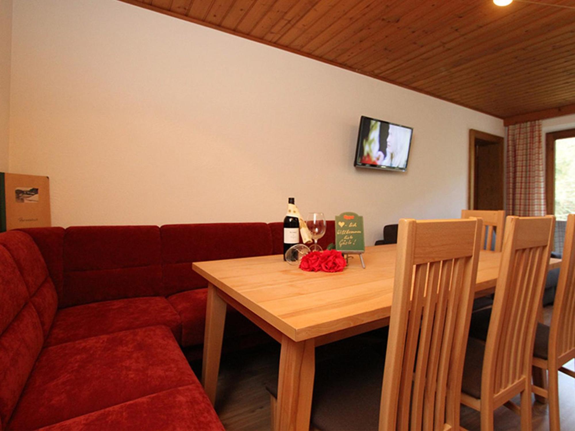 Alpengasthof Oberweissbach Waidring Room photo