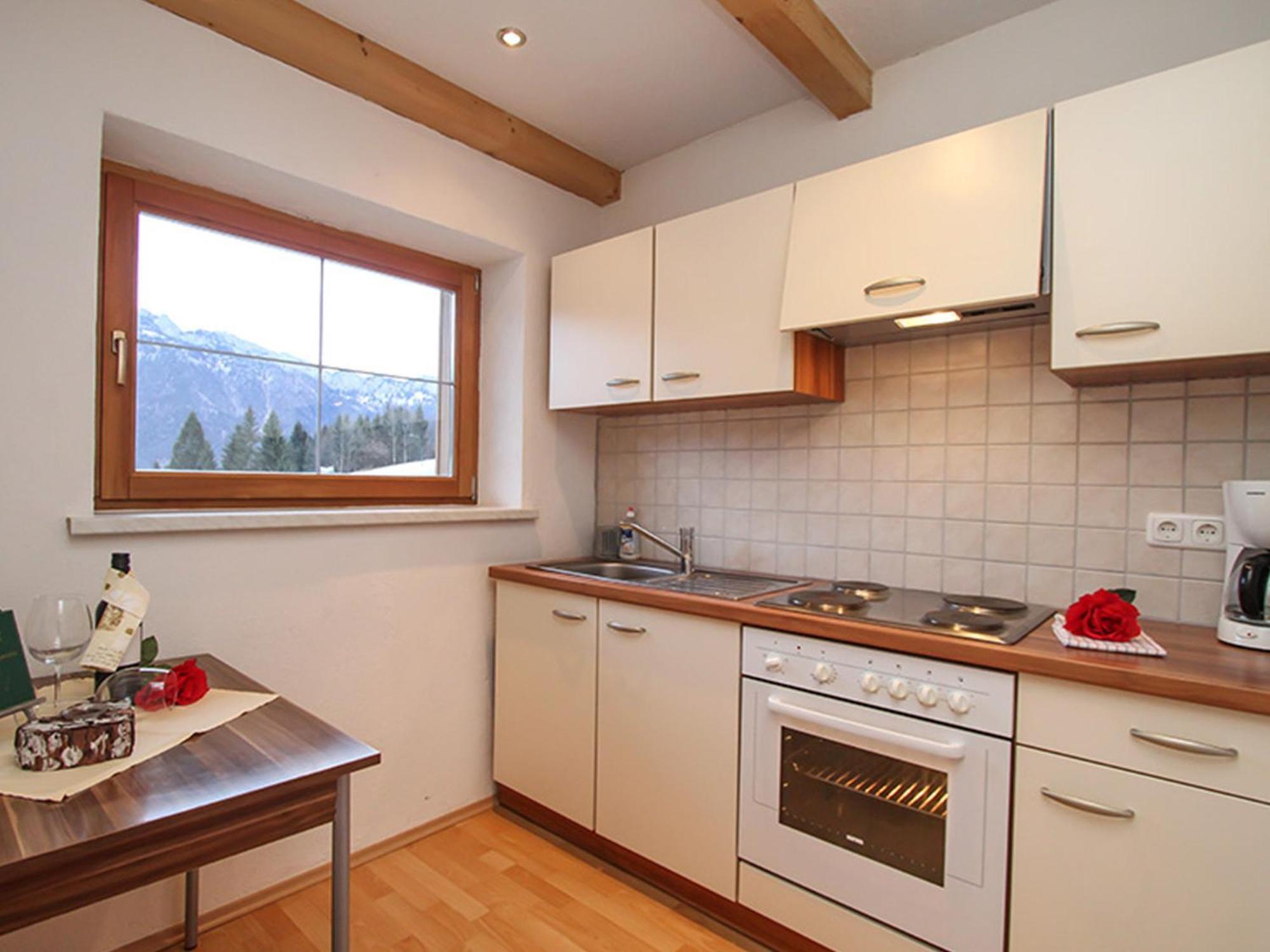 Alpengasthof Oberweissbach Waidring Room photo