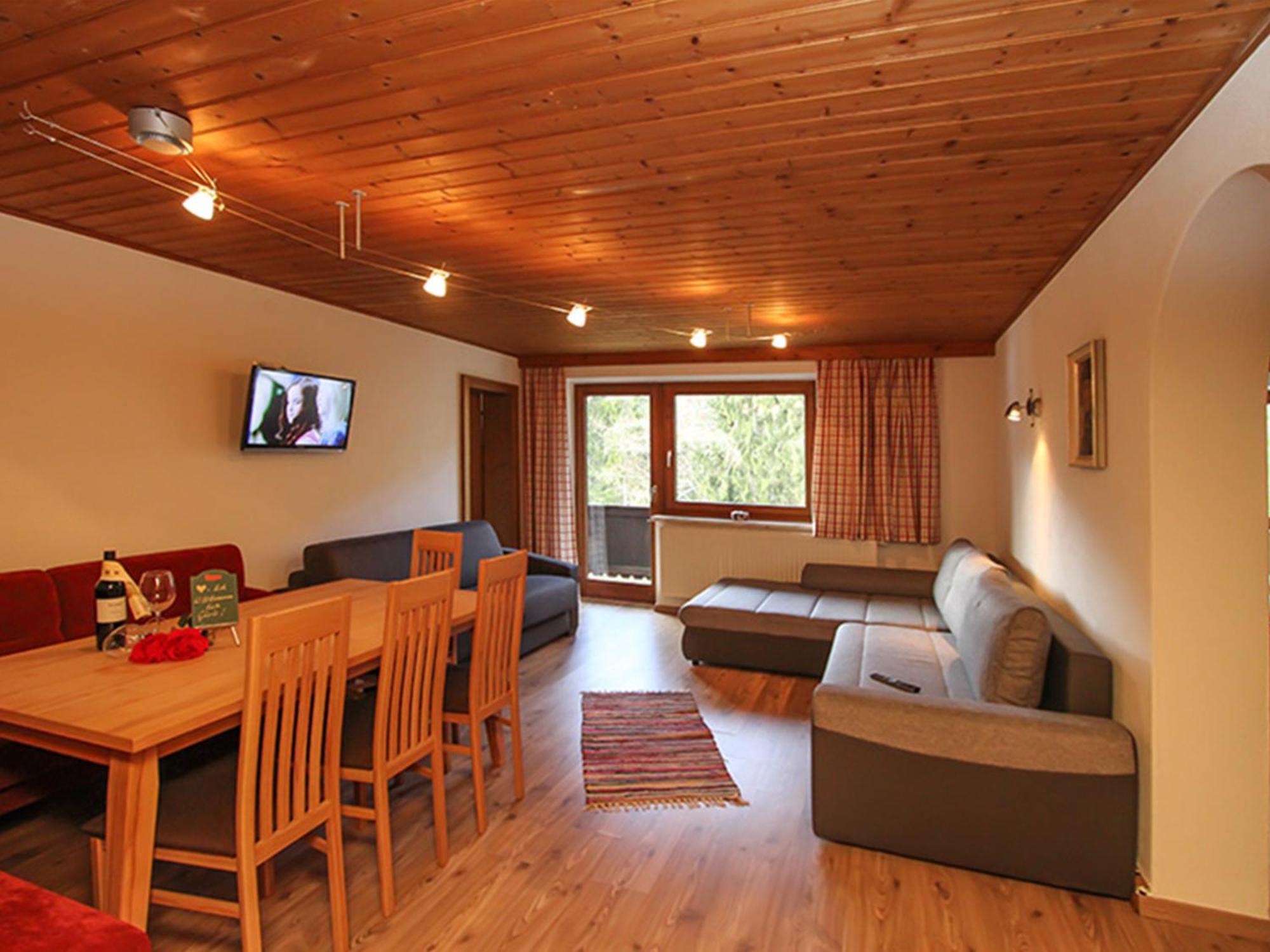 Alpengasthof Oberweissbach Waidring Room photo