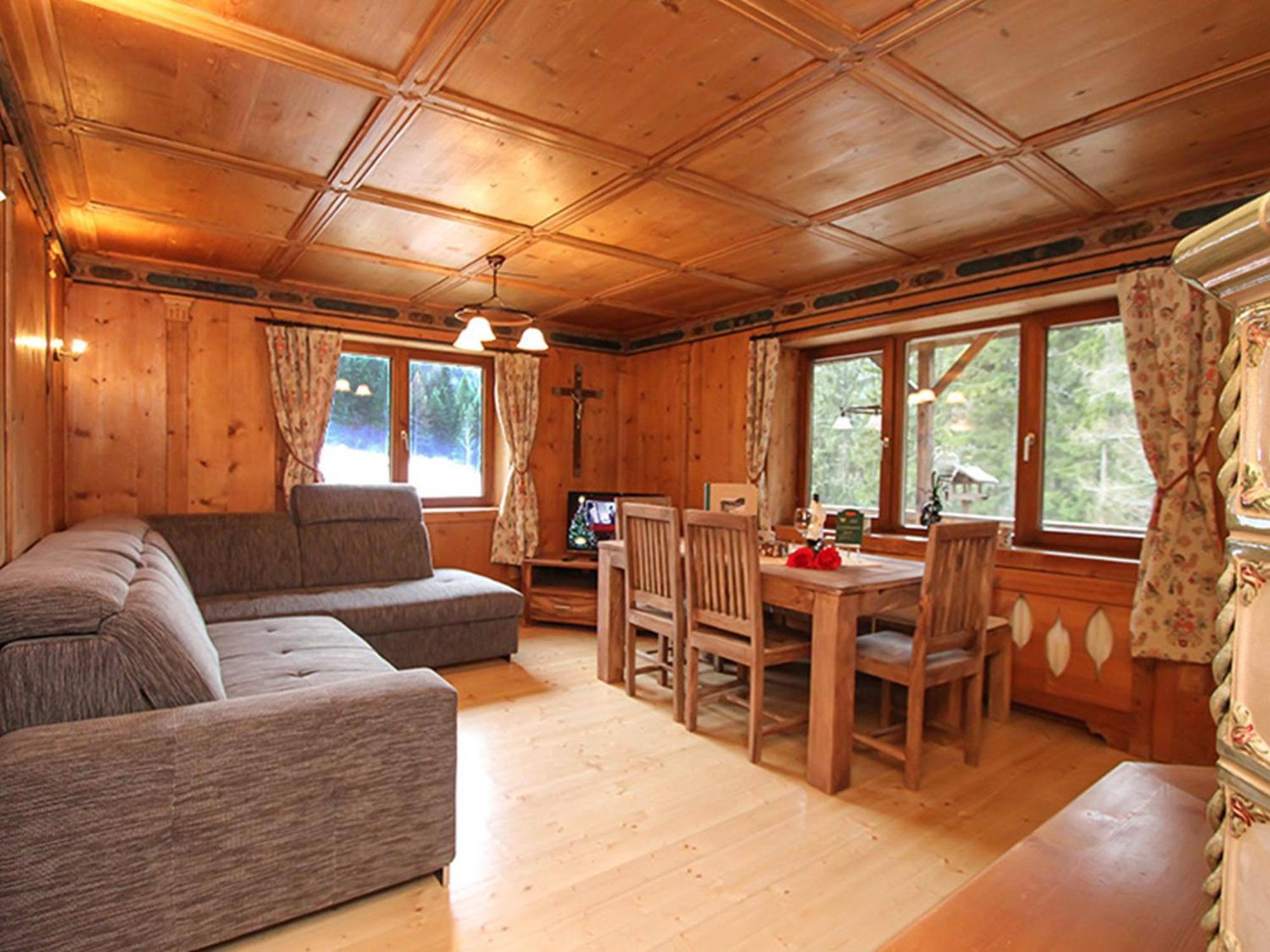 Alpengasthof Oberweissbach Waidring Room photo