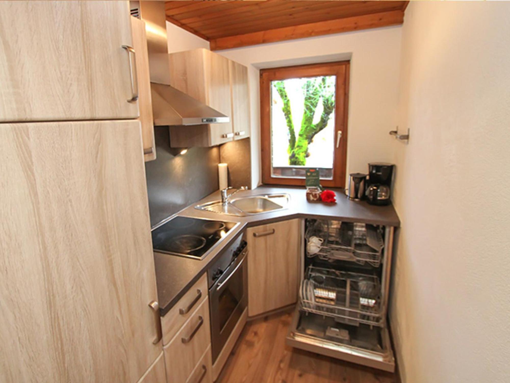 Alpengasthof Oberweissbach Waidring Room photo