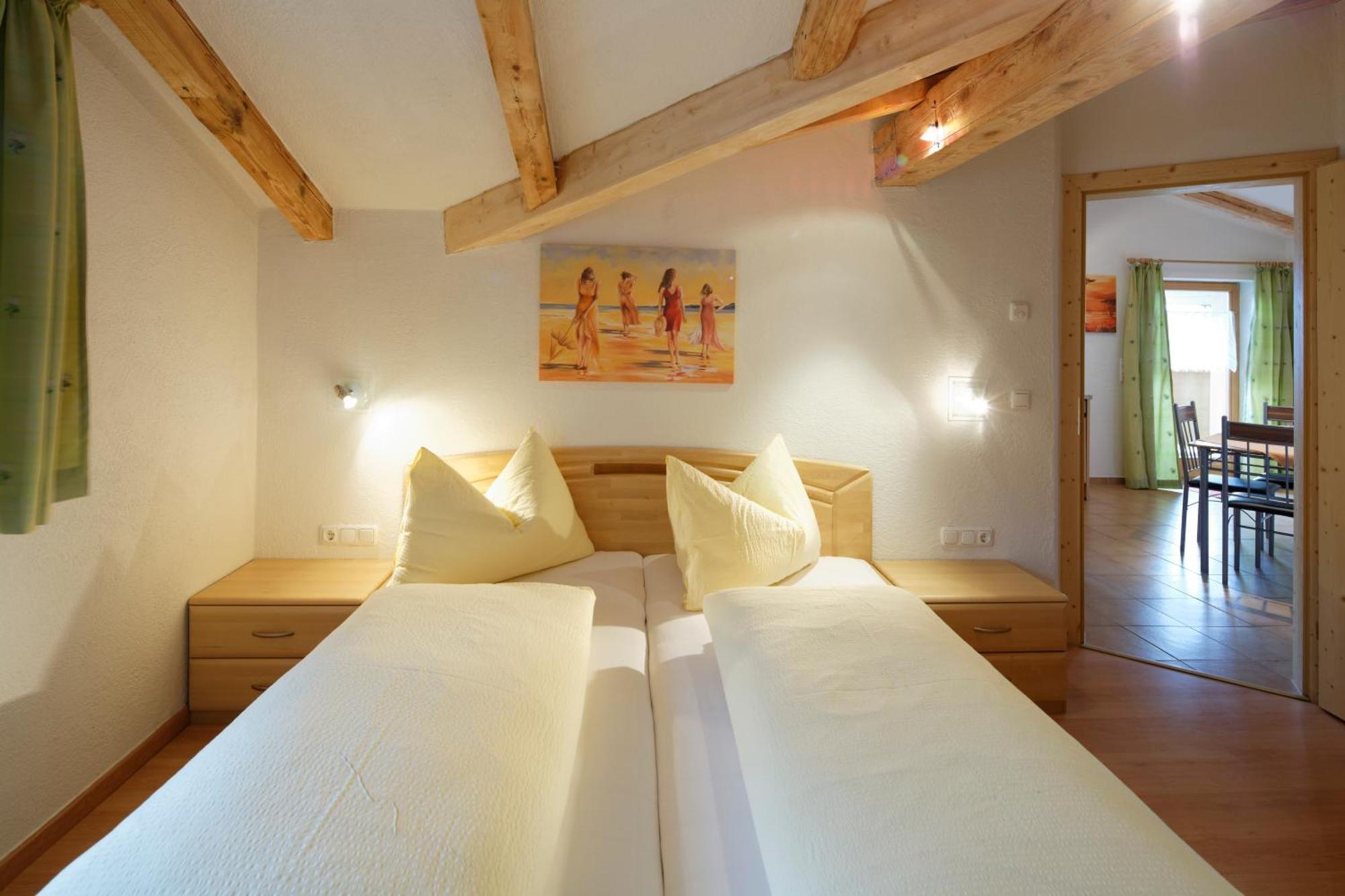Alpengasthof Oberweissbach Waidring Room photo