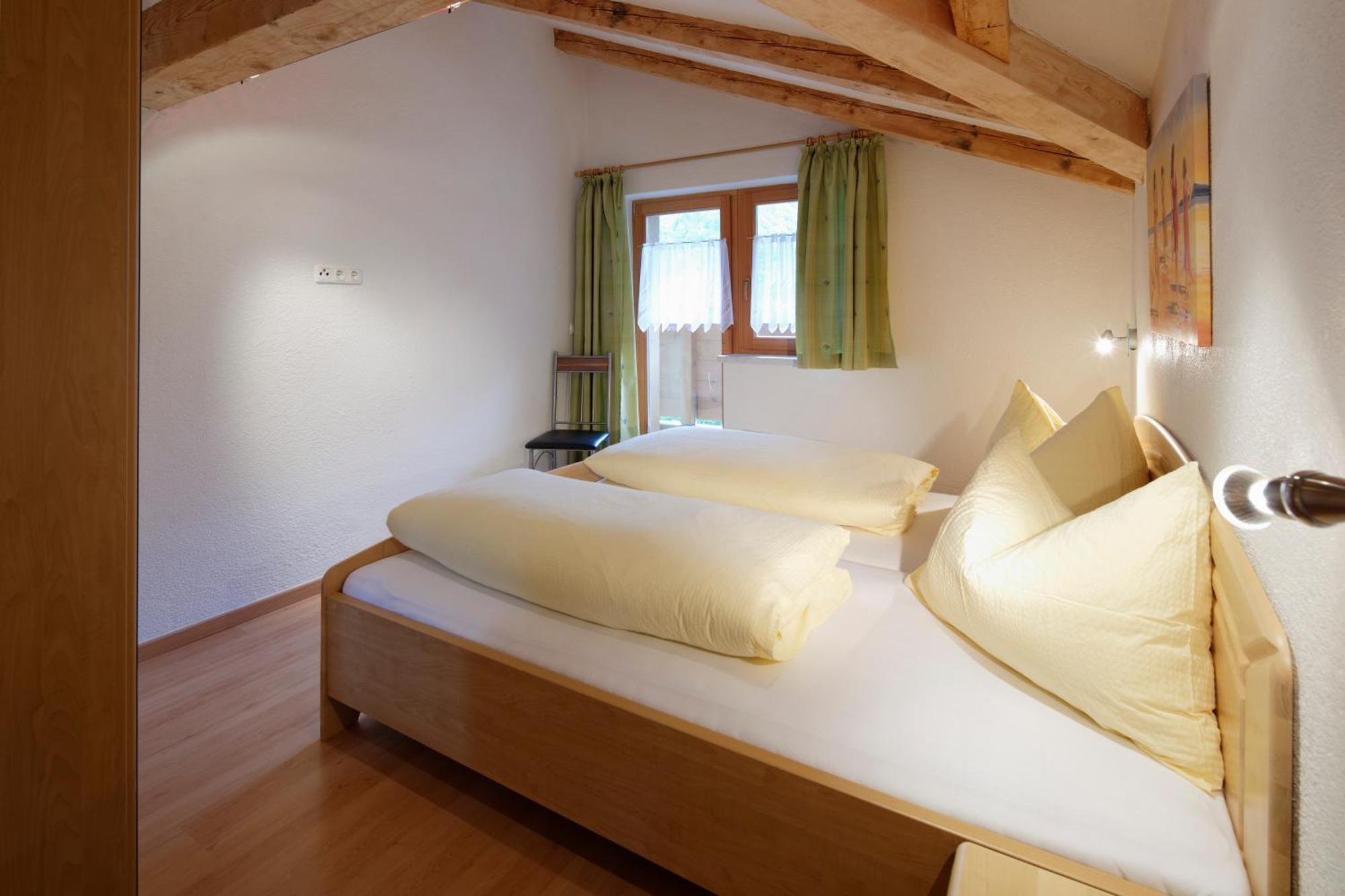 Alpengasthof Oberweissbach Waidring Room photo