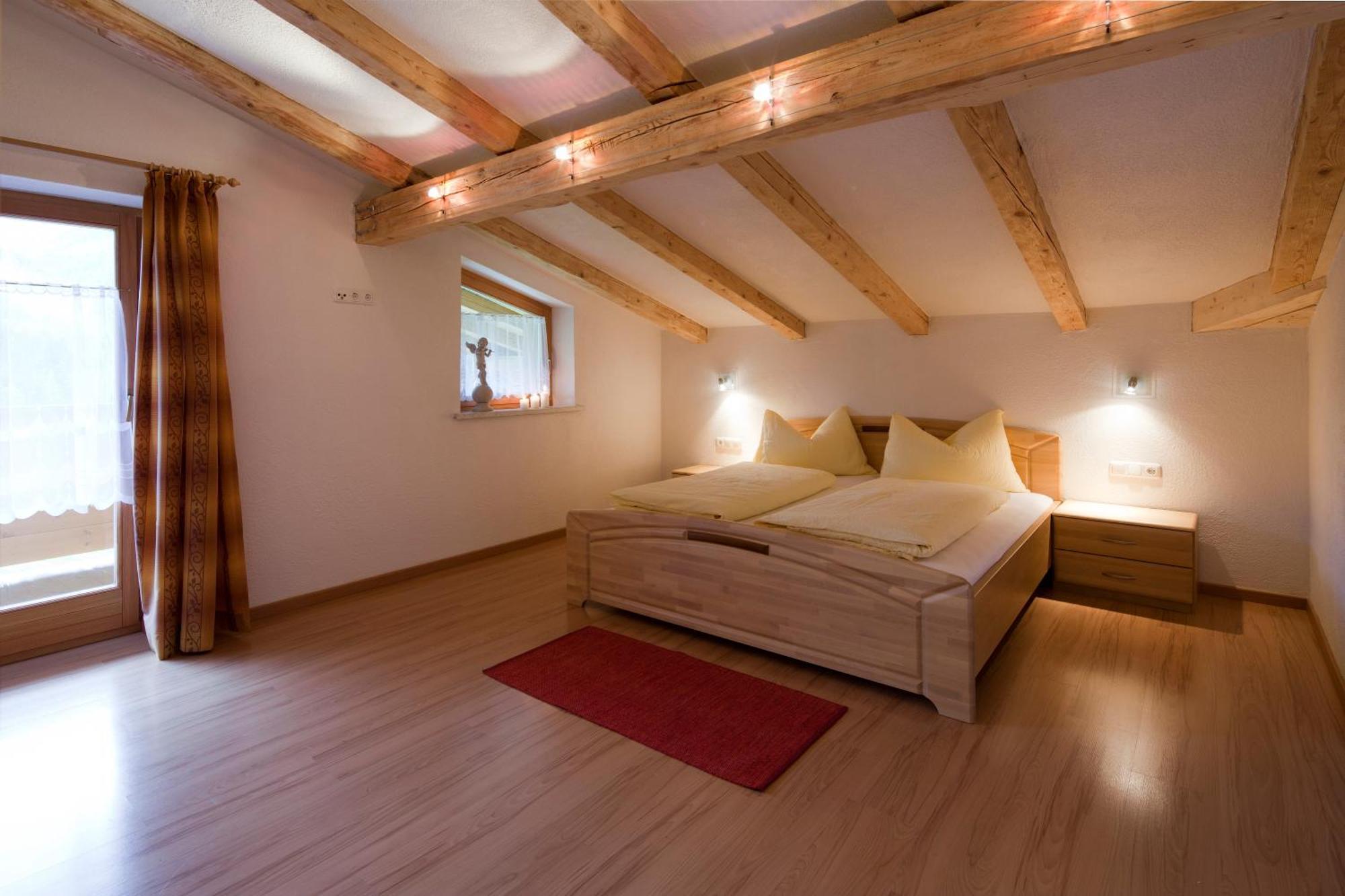 Alpengasthof Oberweissbach Waidring Room photo