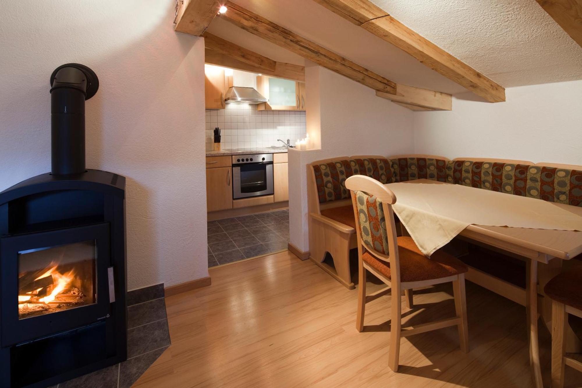 Alpengasthof Oberweissbach Waidring Room photo