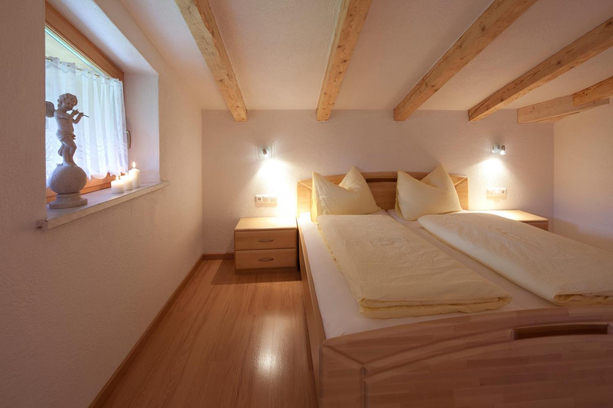 Alpengasthof Oberweissbach Waidring Room photo
