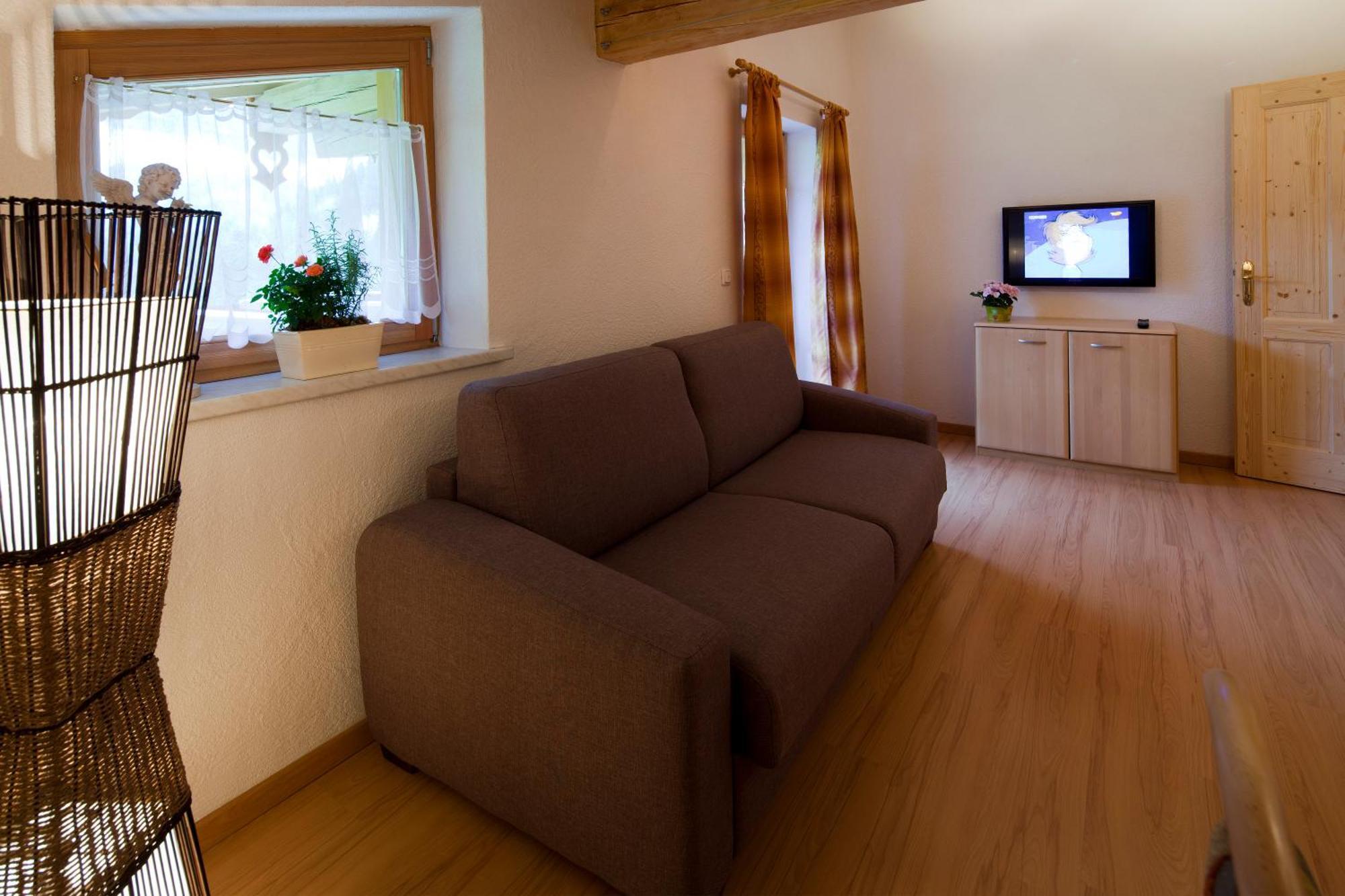 Alpengasthof Oberweissbach Waidring Room photo