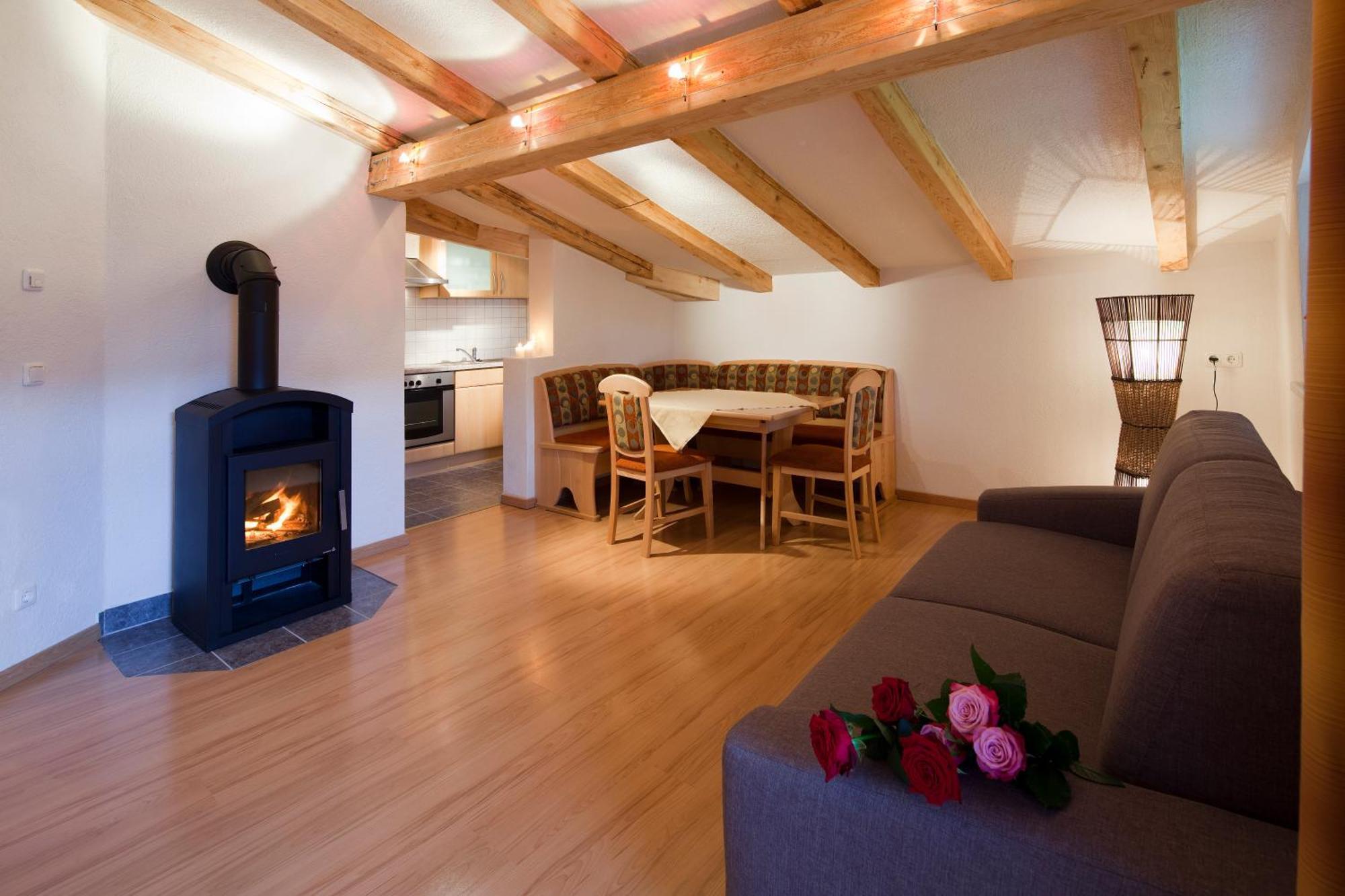 Alpengasthof Oberweissbach Waidring Room photo