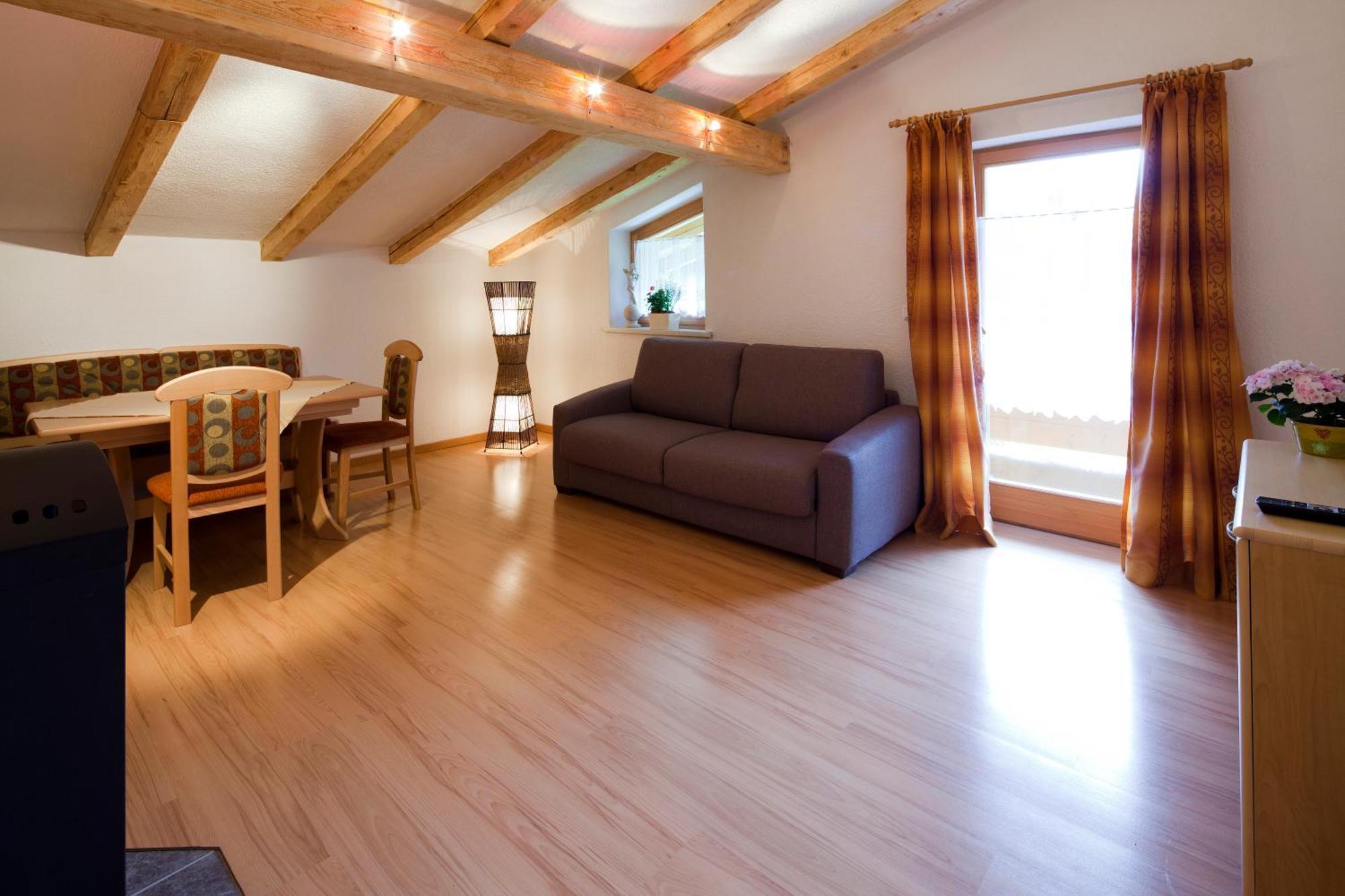 Alpengasthof Oberweissbach Waidring Room photo