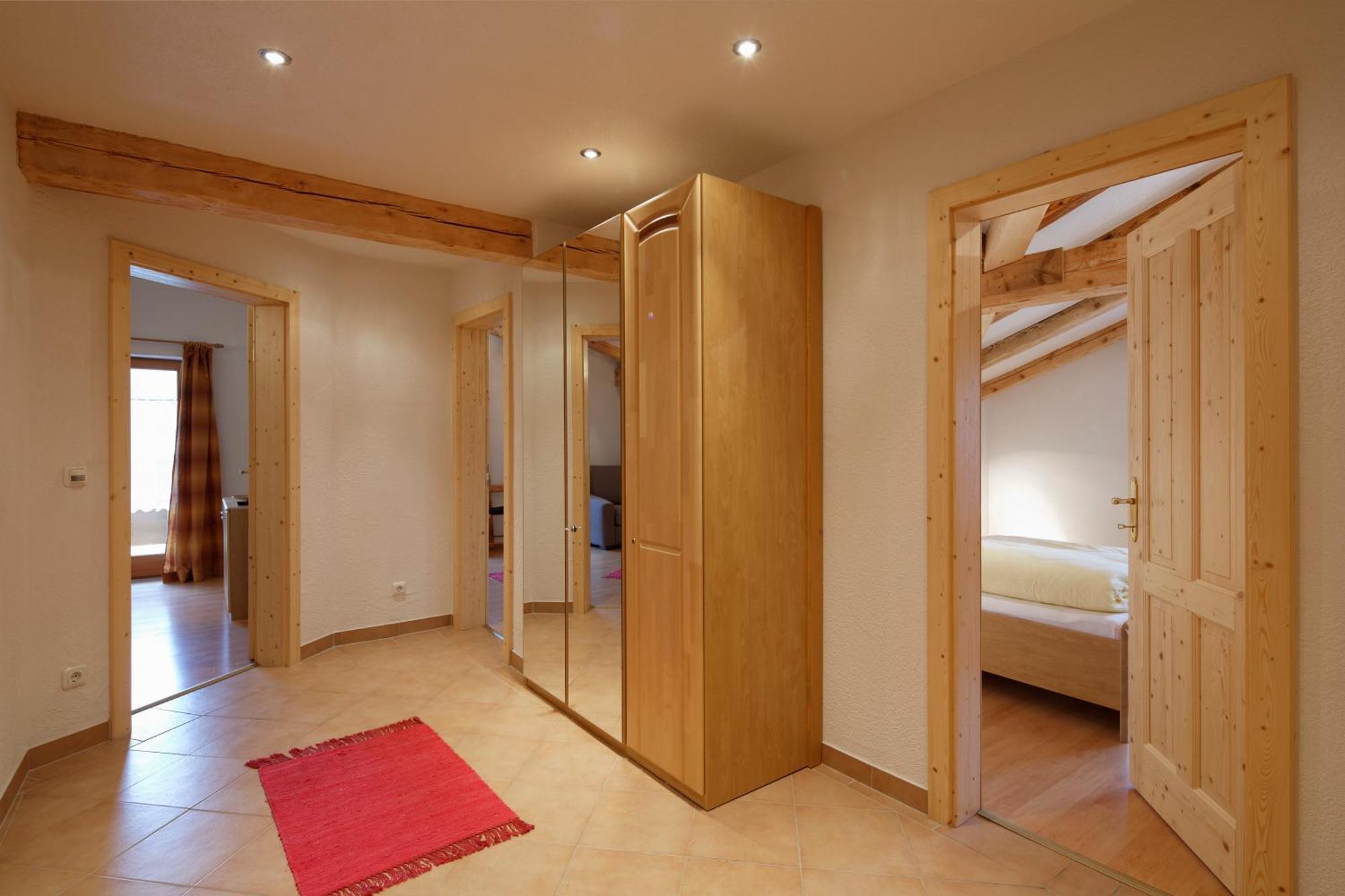 Alpengasthof Oberweissbach Waidring Room photo