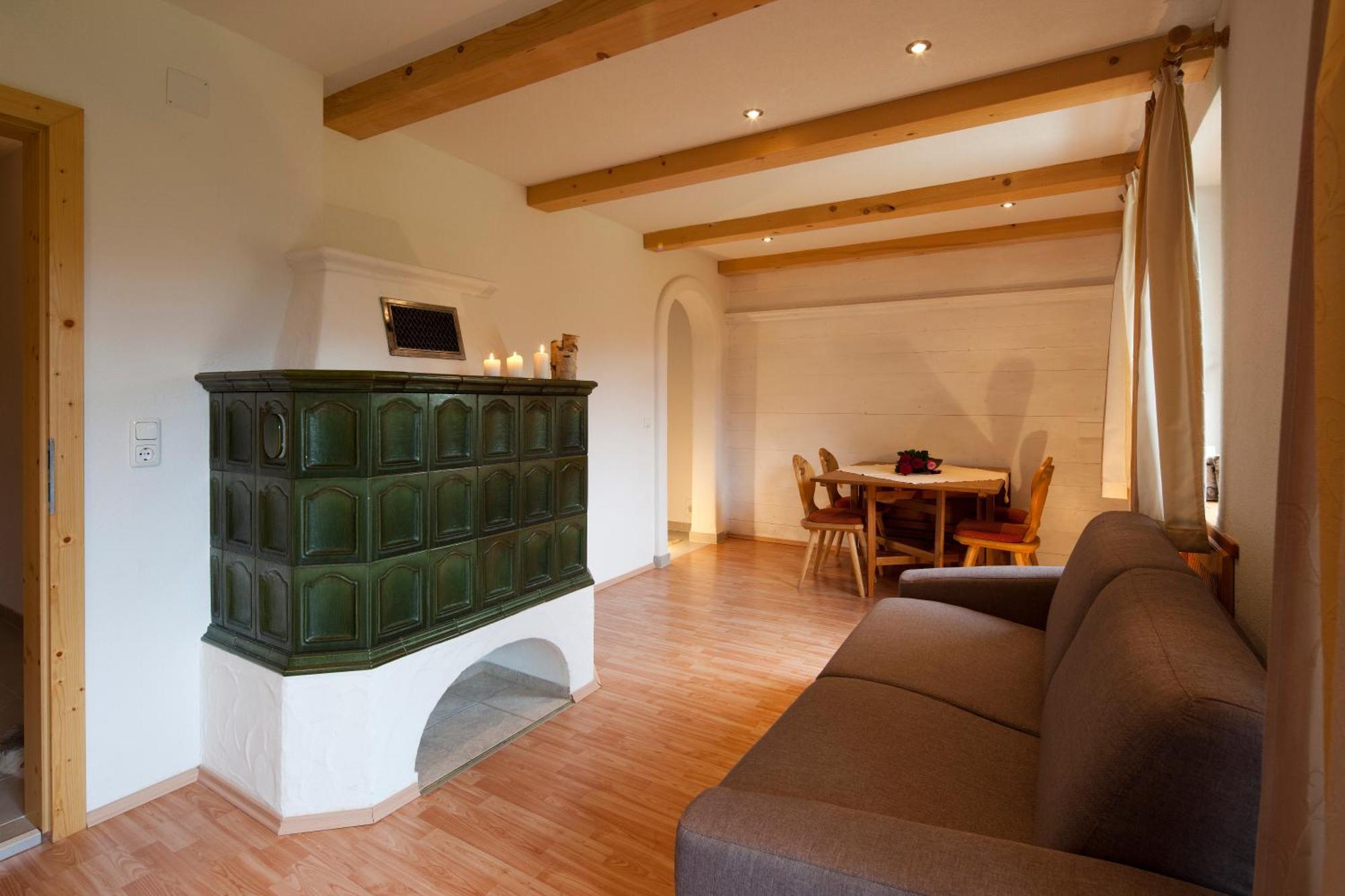 Alpengasthof Oberweissbach Waidring Room photo