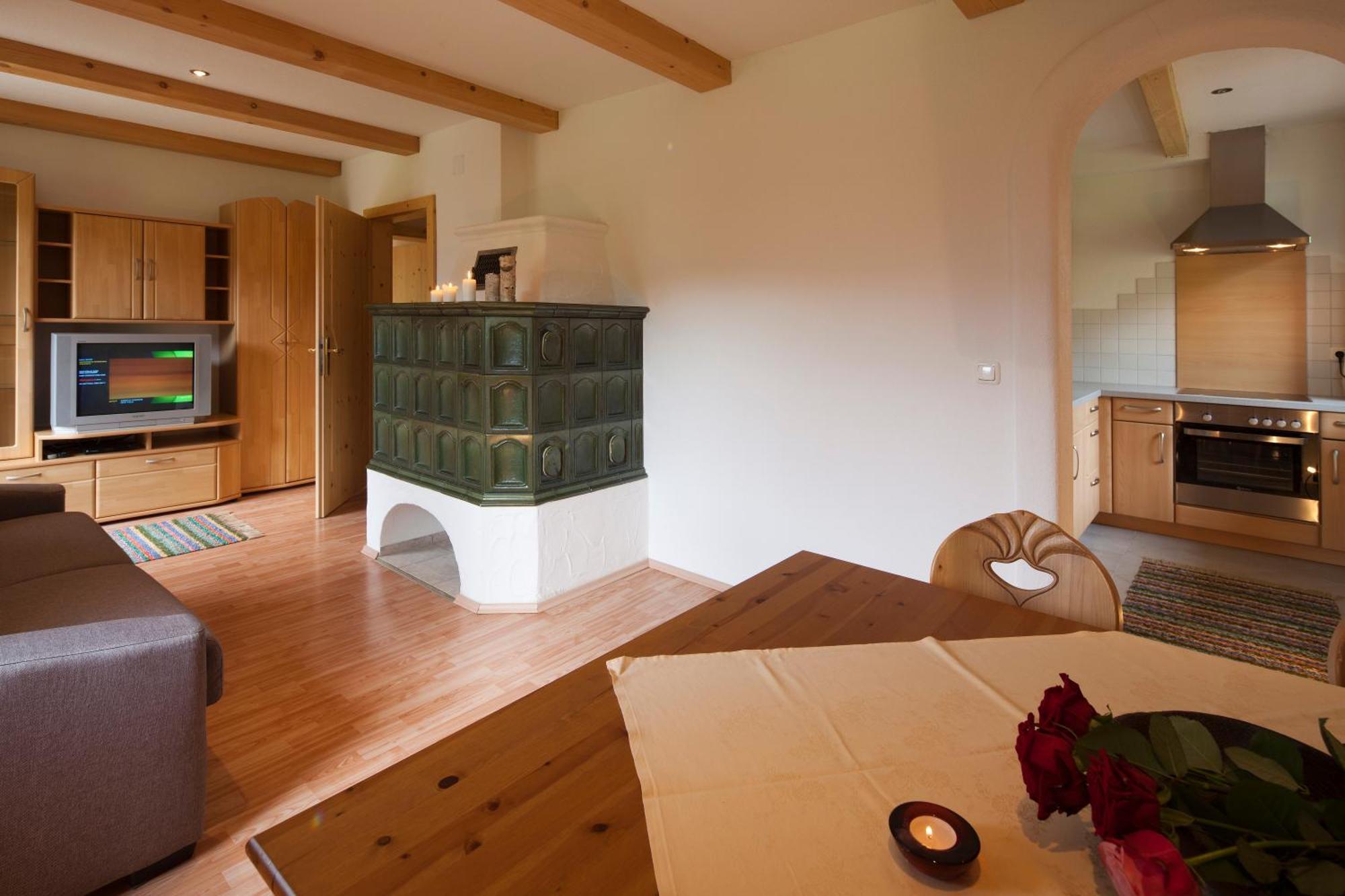 Alpengasthof Oberweissbach Waidring Room photo