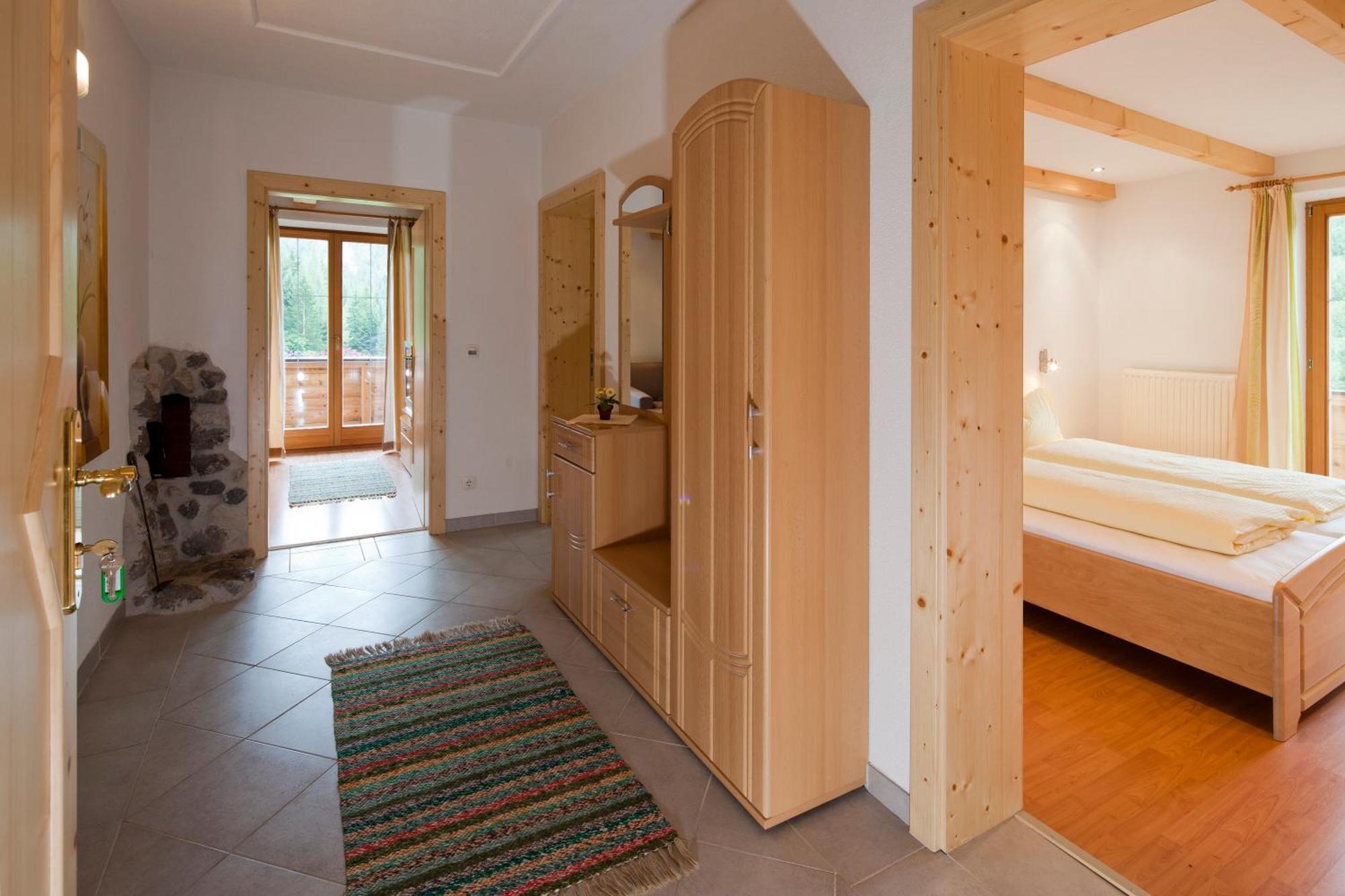 Alpengasthof Oberweissbach Waidring Room photo