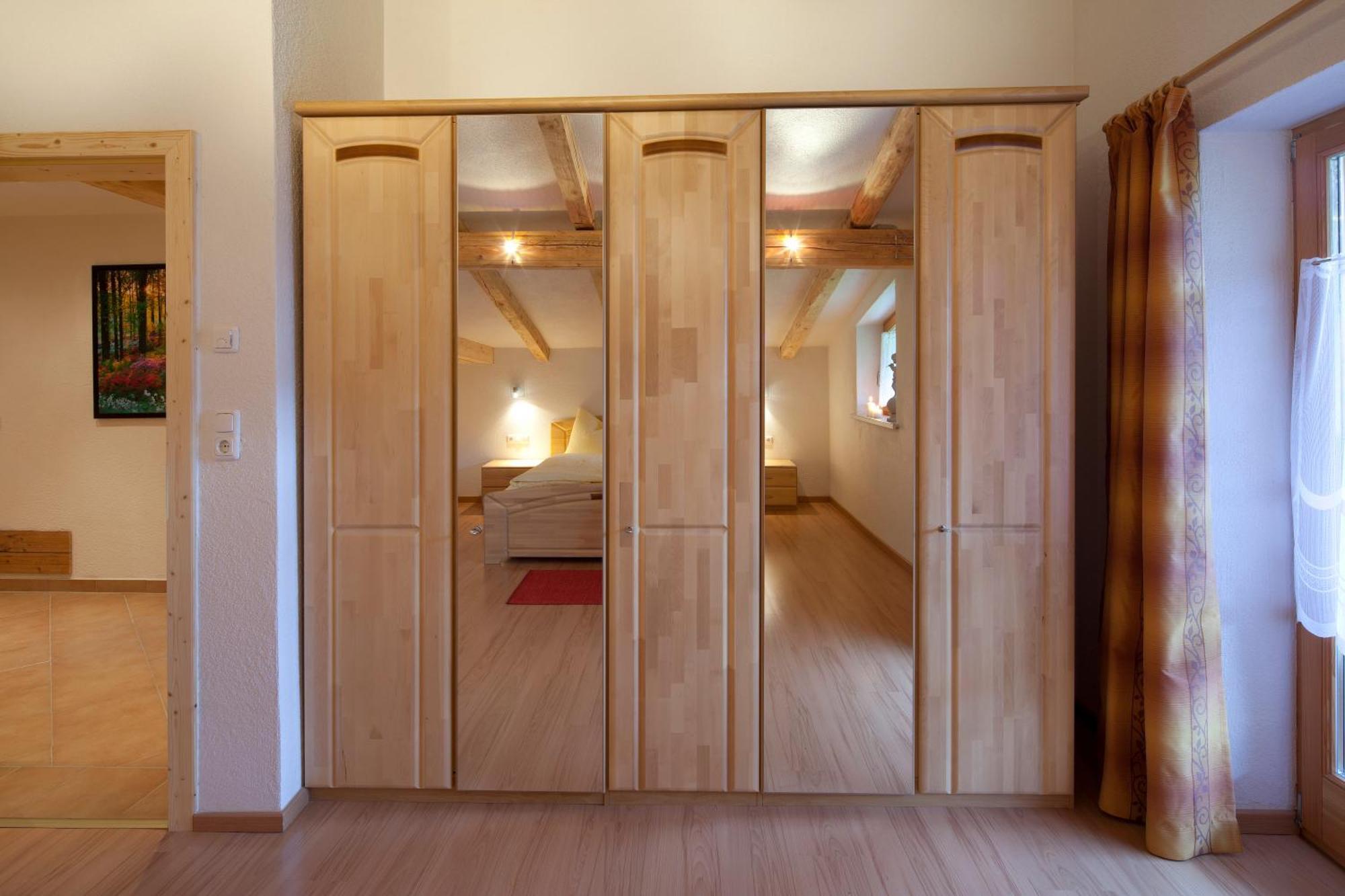 Alpengasthof Oberweissbach Waidring Room photo